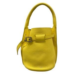 Celine Big bag Bucket nano Handbag